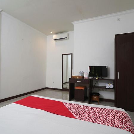 Oyo 1840 Kubu Ubud Hotel Екстериор снимка