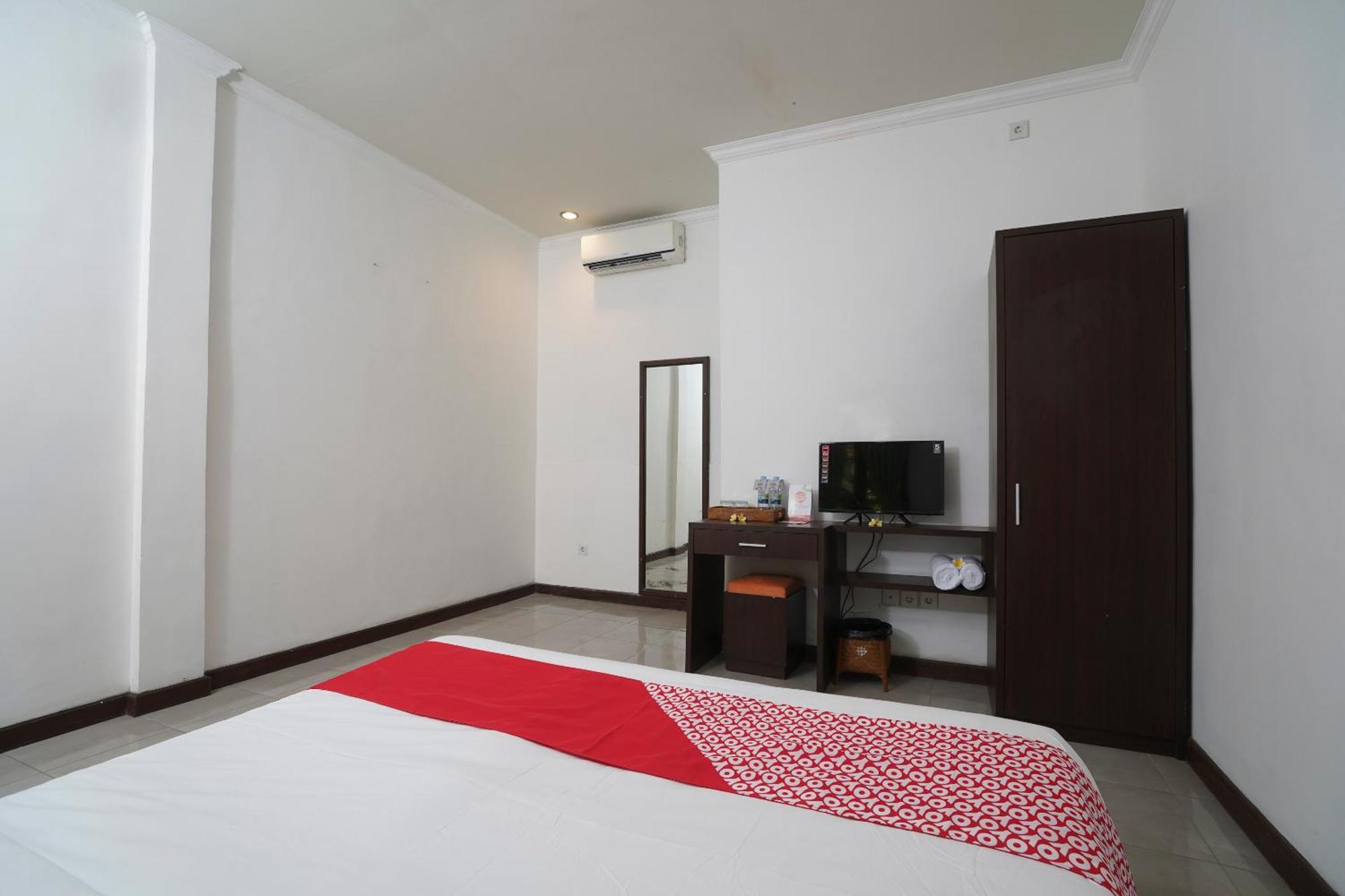 Oyo 1840 Kubu Ubud Hotel Екстериор снимка