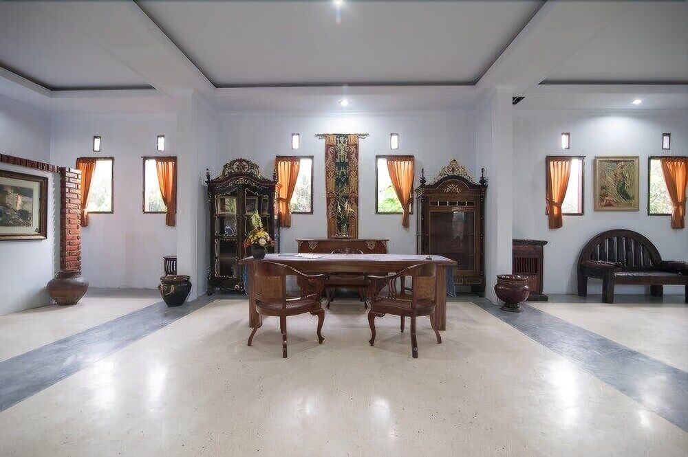 Oyo 1840 Kubu Ubud Hotel Екстериор снимка