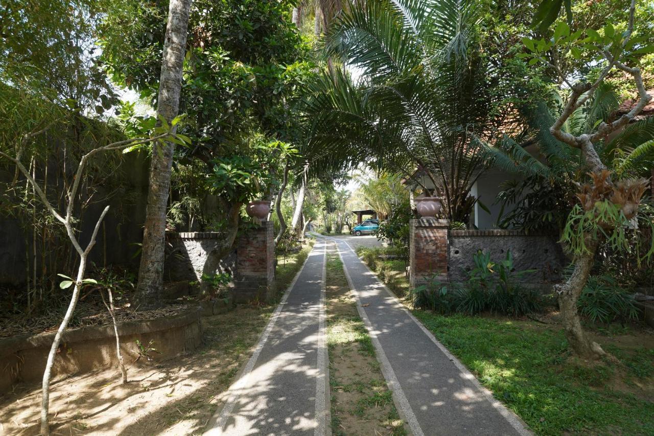 Oyo 1840 Kubu Ubud Hotel Екстериор снимка