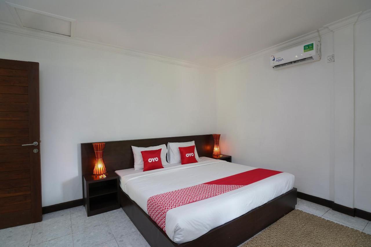 Oyo 1840 Kubu Ubud Hotel Екстериор снимка