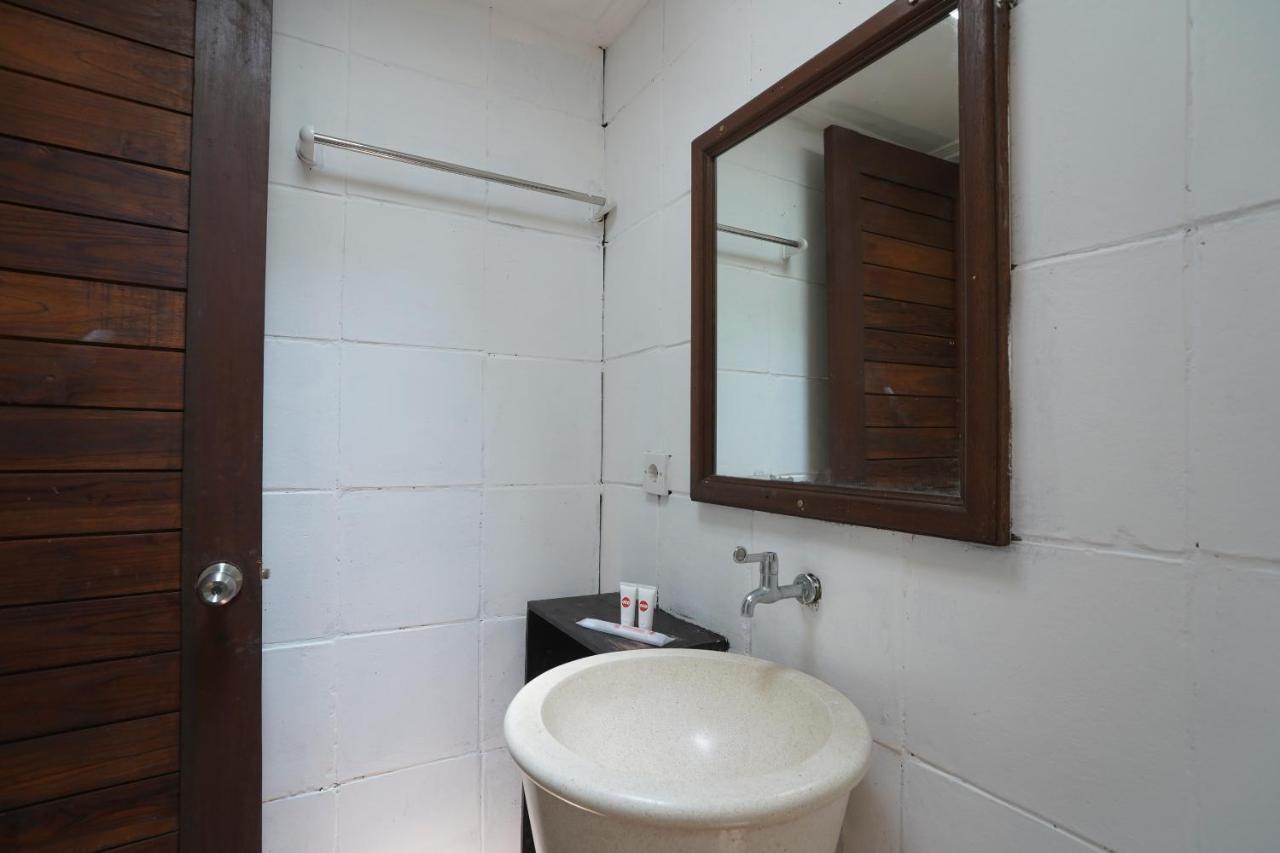 Oyo 1840 Kubu Ubud Hotel Екстериор снимка